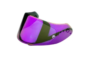 SCORPION Visir EXO-1200/710/510/491/390 Air violet spegel Maxvision ready