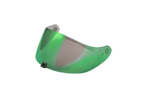 SCORPION Visir EXO-R1/EXO-1400/EXO-520/EXO-391 grön spegel Maxvision ready