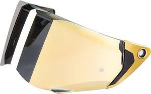 SCORPION Visir EXO-HX1 guld spegel