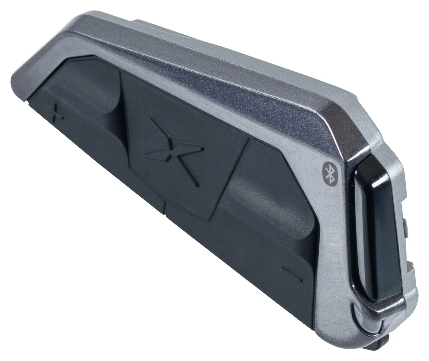 SCORPION EXO-COM LINK-1 Single pack Dark Silver
