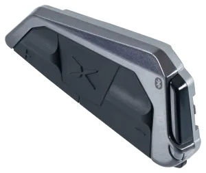 SCORPION EXO-COM LINK-1 Single pack Dark Silver