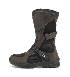 Forma Stövel ADV Tourer Dry Vattentät Brun