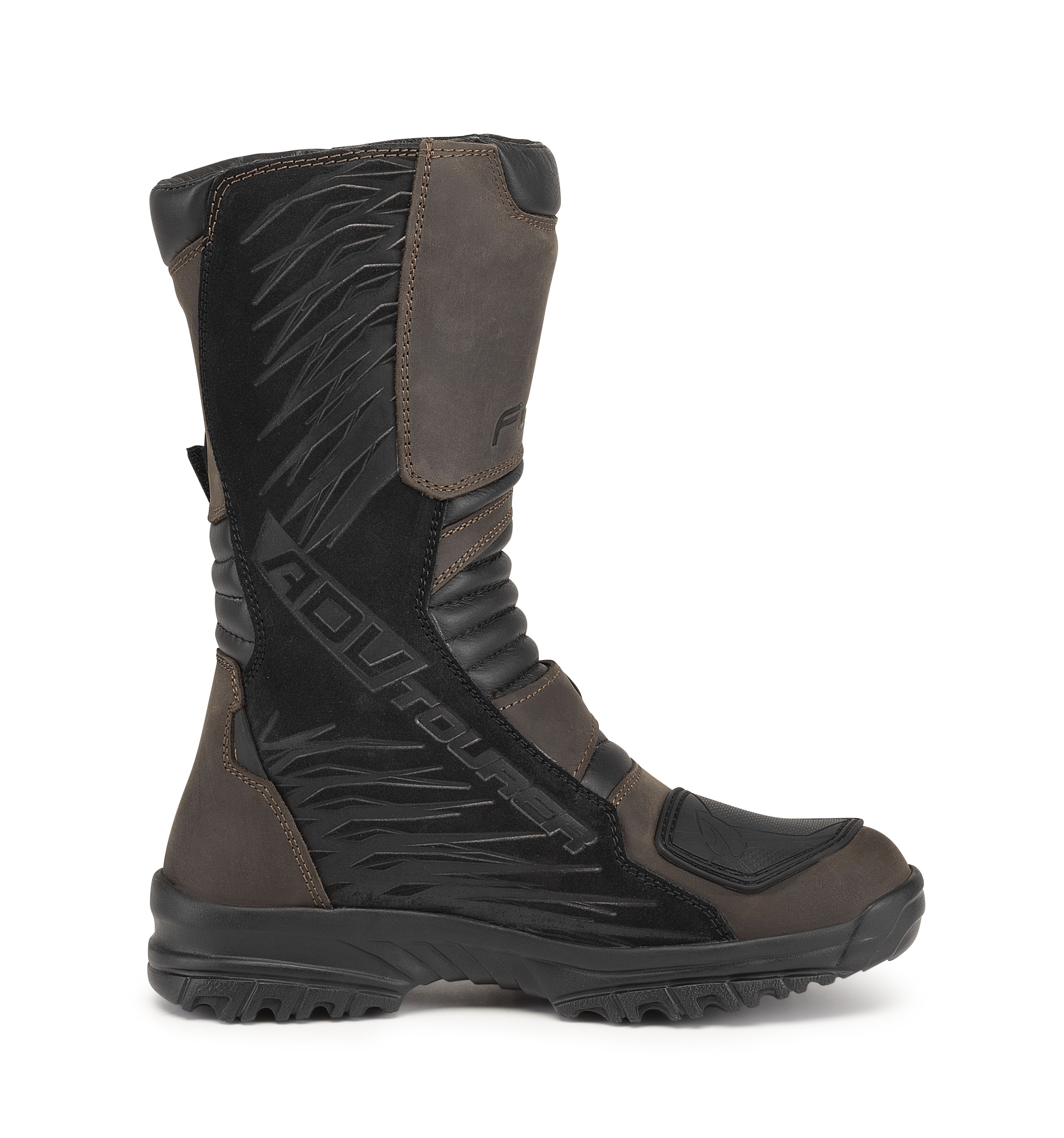 Forma Stövel ADV Tourer Dry Vattentät Brun