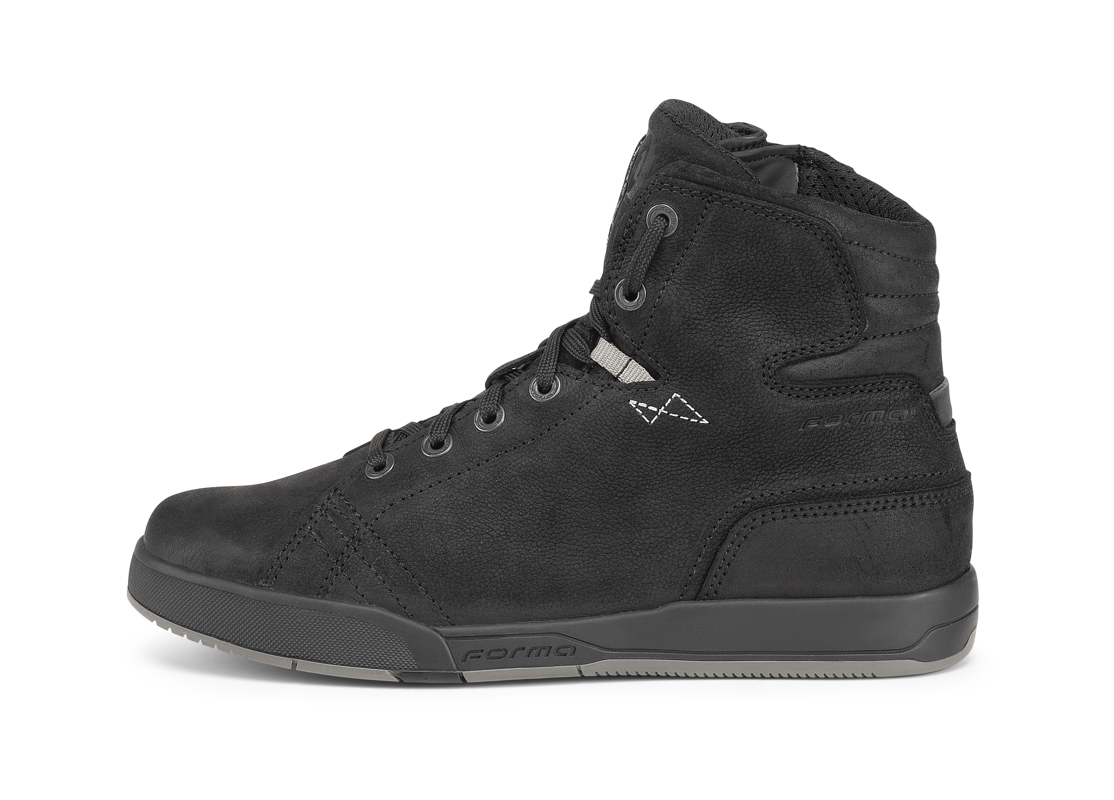 Forma Swift X Fit Dry WP Black