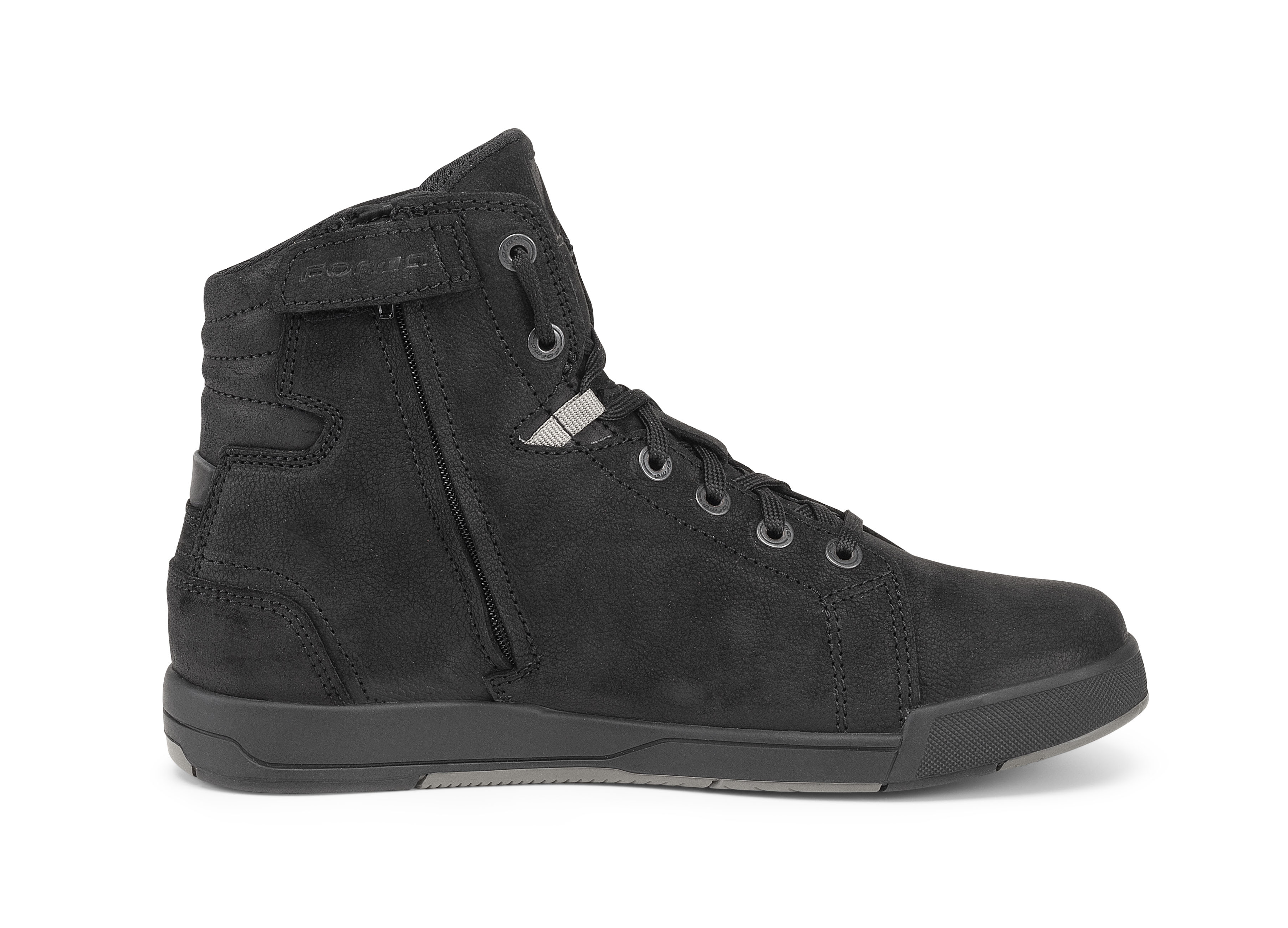 Forma Swift X Fit Dry WP Black