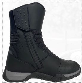 Forma Boot Glider Lady Dry WP Black