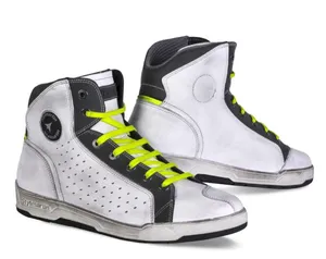 Stylmartin Sko Sector White 