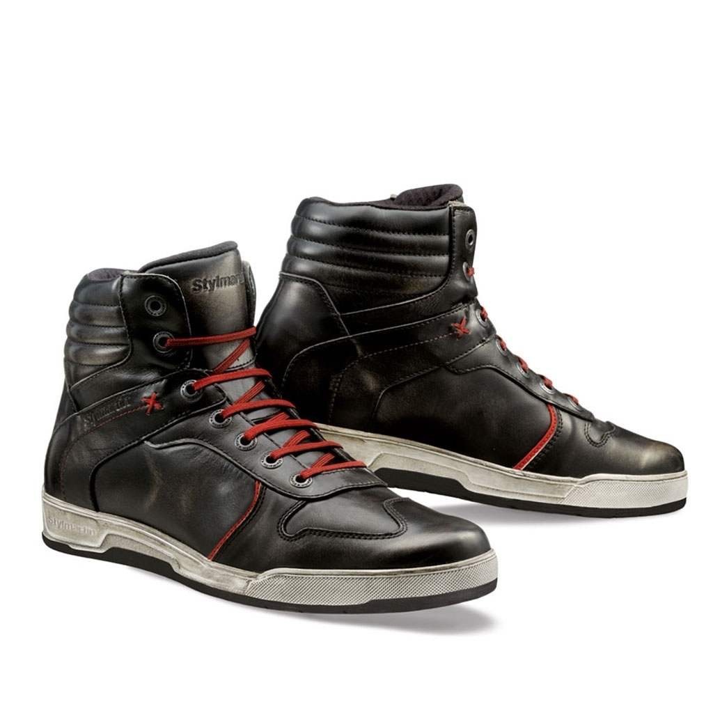 Stylmartin Sko Iron