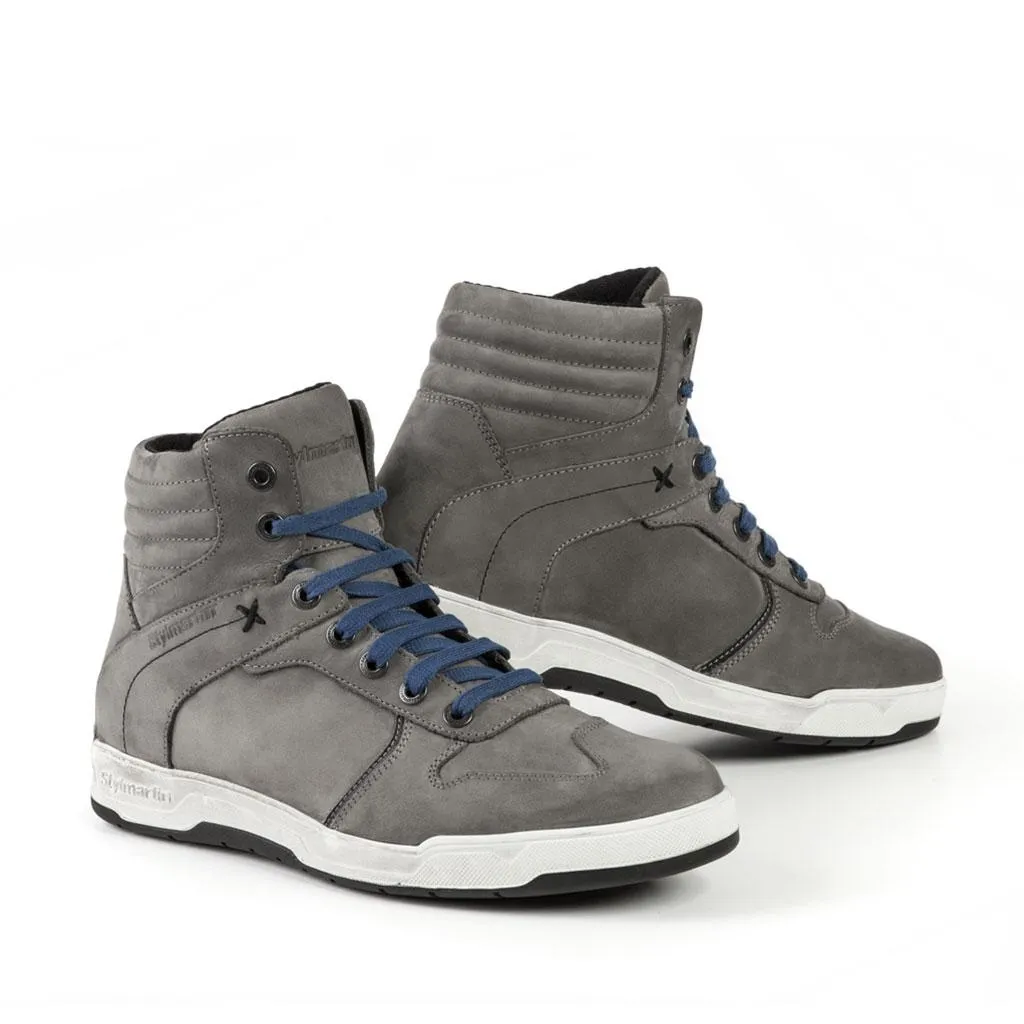 Stylmartin Sko Smoke Gray