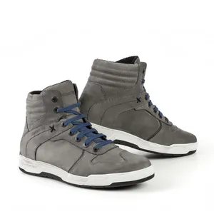 Stylmartin Sko Smoke Gray