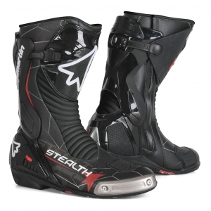 Stylmartin Stealth EVO Svart 