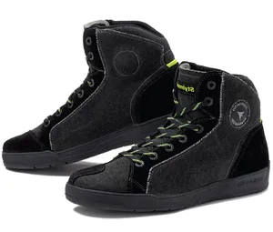Stylmartin Sko Shadow Svart