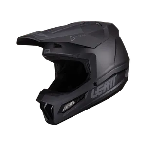 Leatt Helmet Moto 2.5 V24 Stealth
