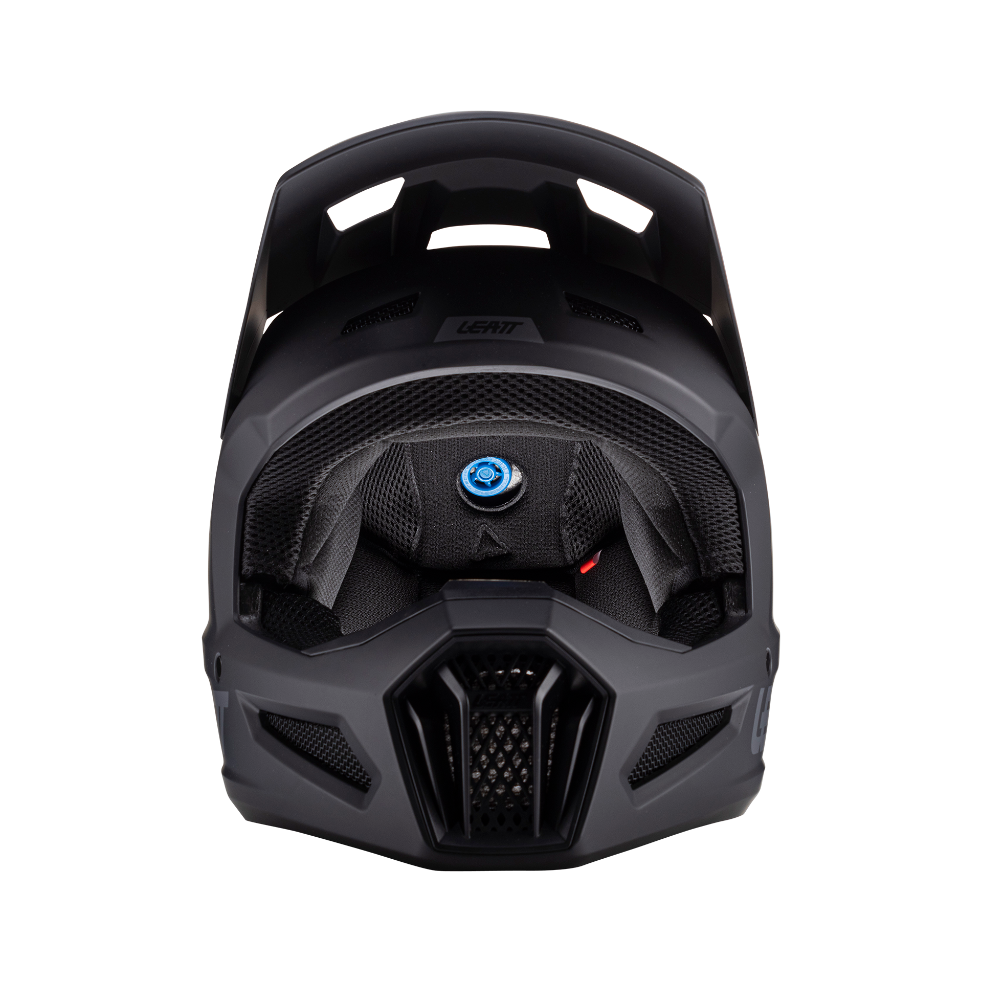 Leatt Helmet Moto 2.5 V24 Stealth