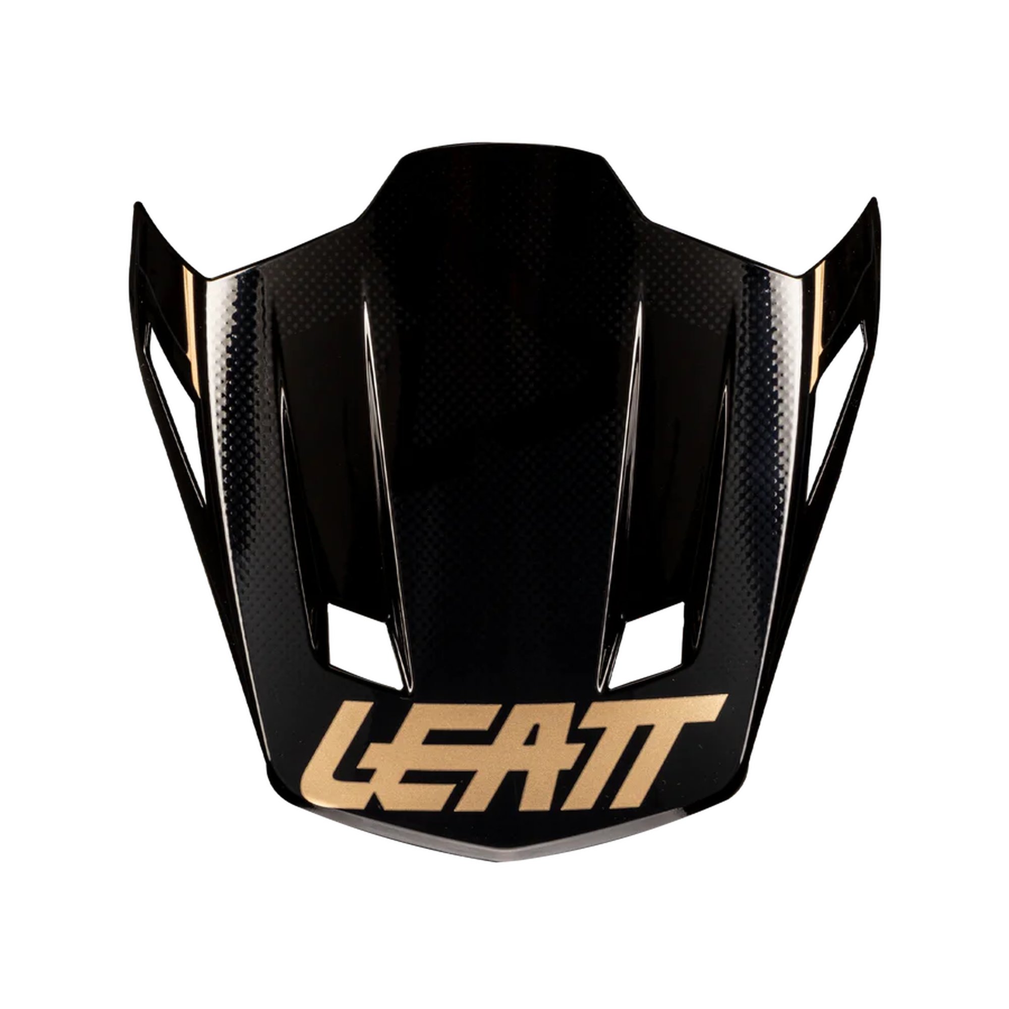 Leatt Skärm Moto 9.5 V25 Carbon