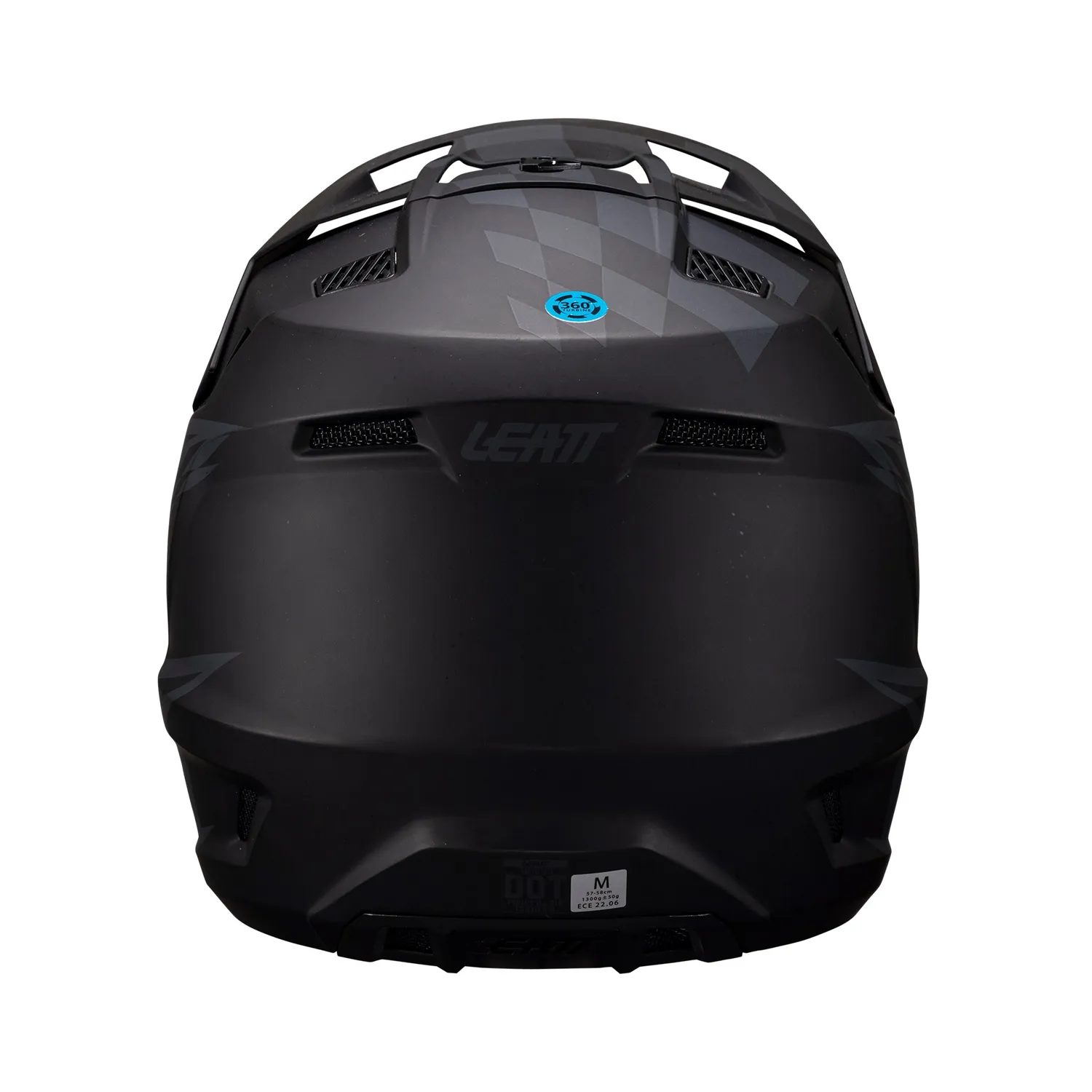 Leatt Helmet Kit Moto 3.5 V25 Stealth