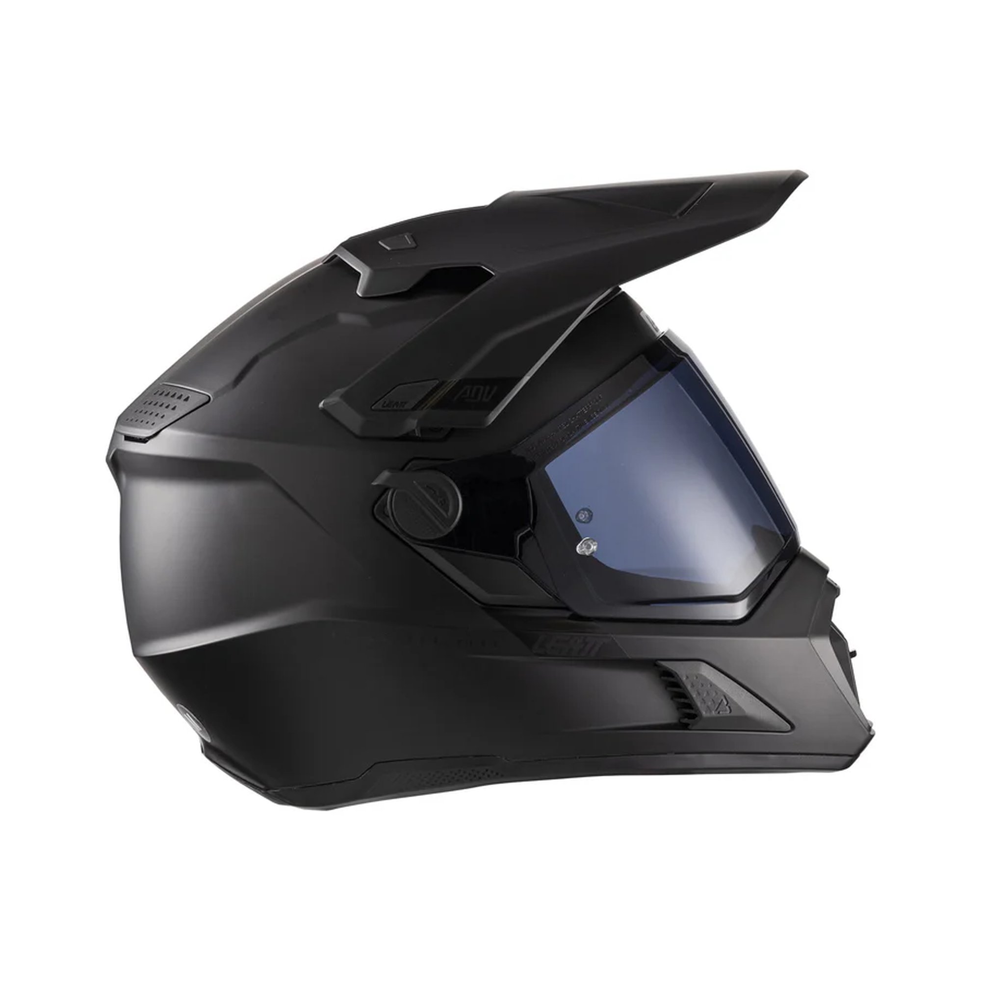 Leatt Hjälm + Goggles ADV 7.5 Svart