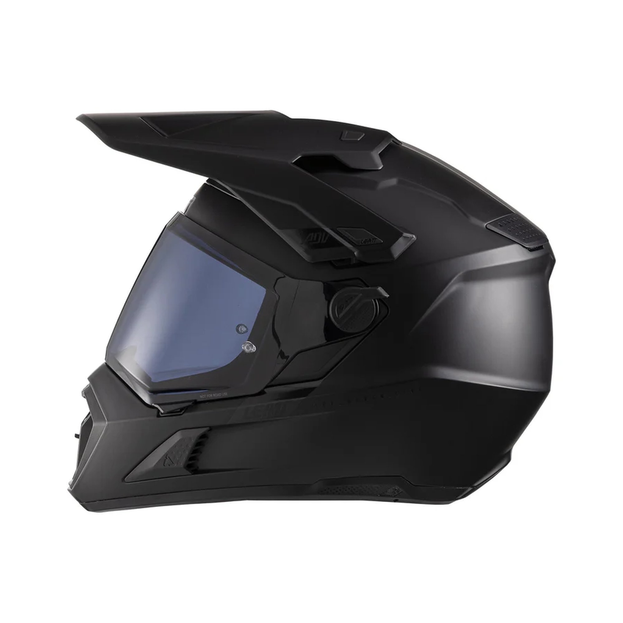 Leatt Hjälm + Goggles ADV 7.5 Svart