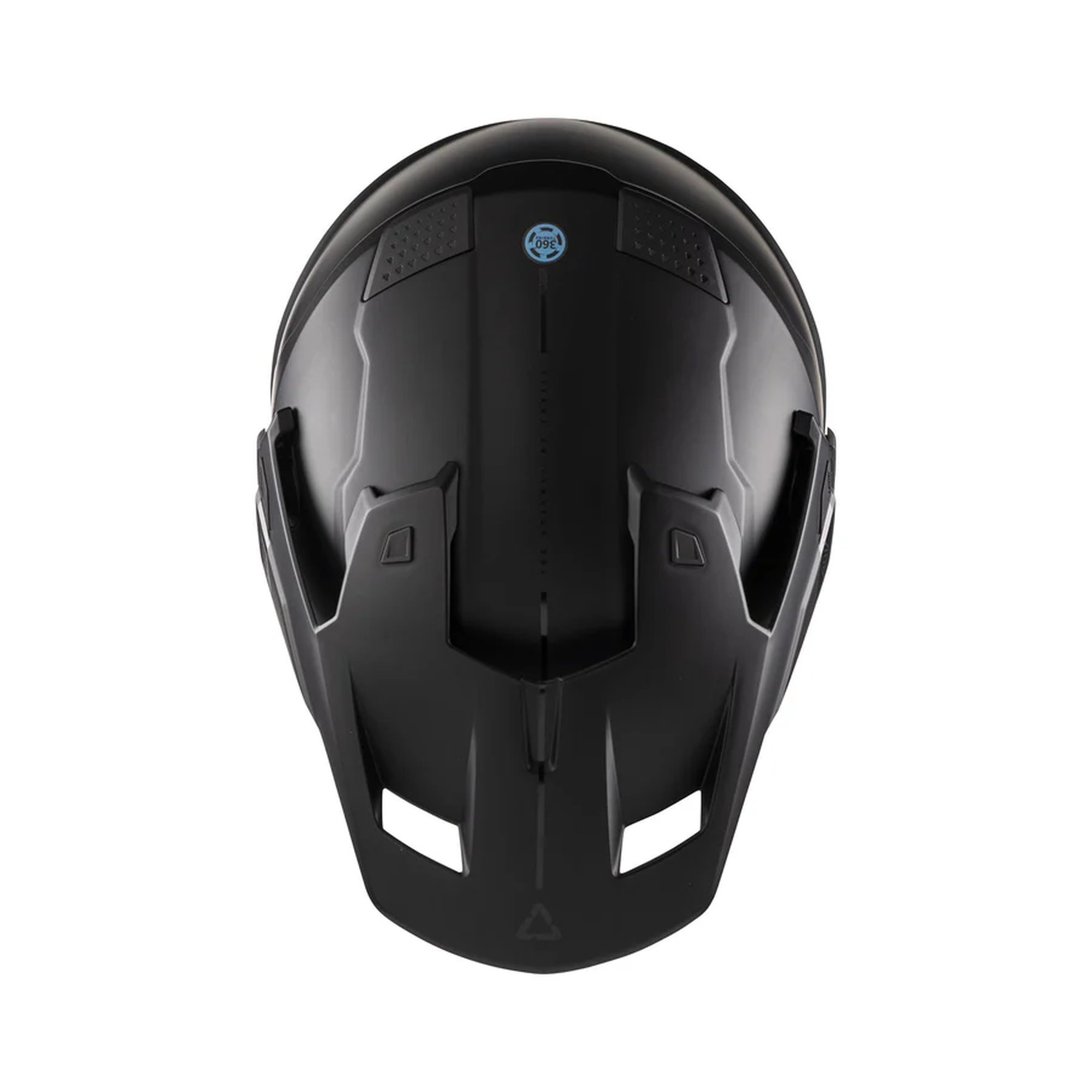 Leatt Hjälm + Goggles ADV 7.5 Svart