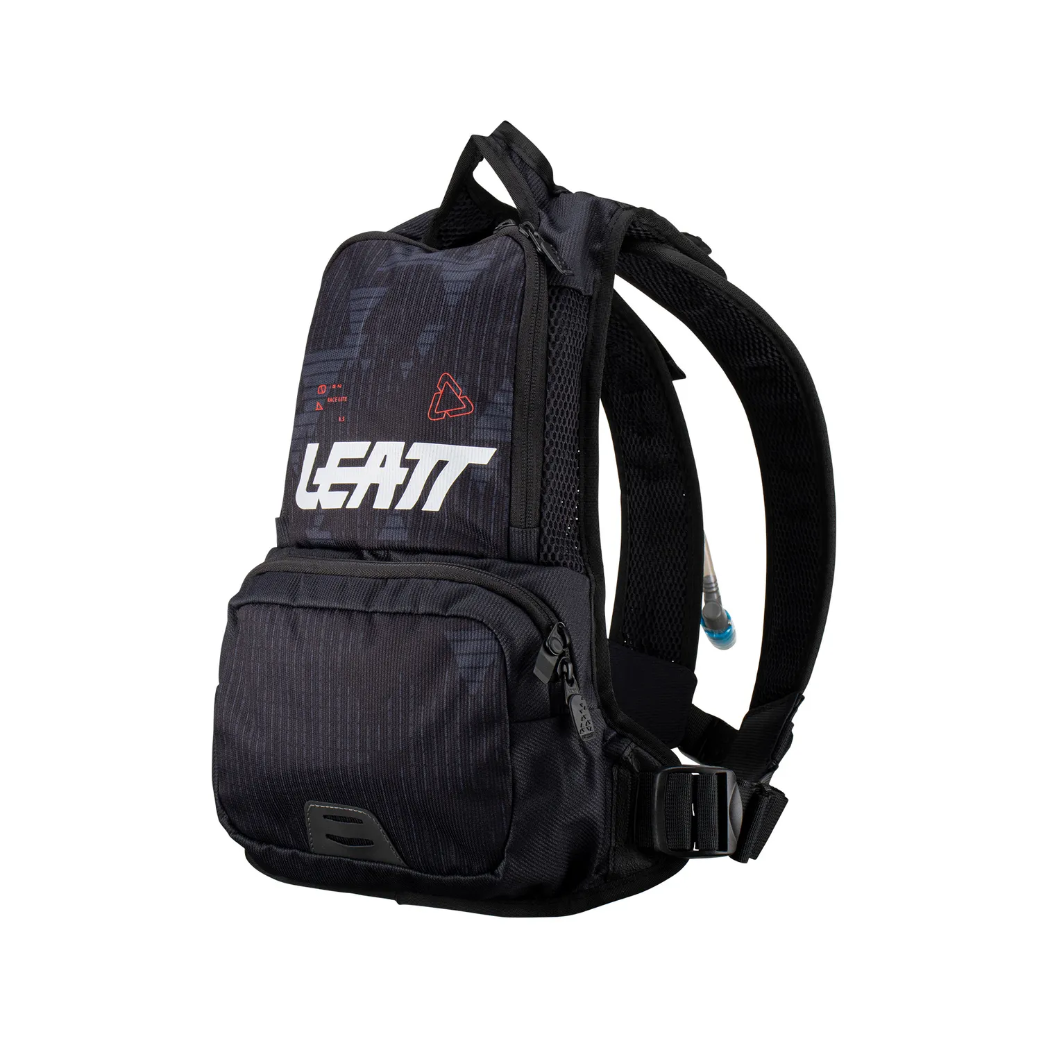 Leatt Vattenryggsäck Race 1.5 HF Svart