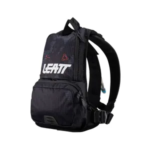 Leatt Vattenryggsäck Race 1.5 HF Svart