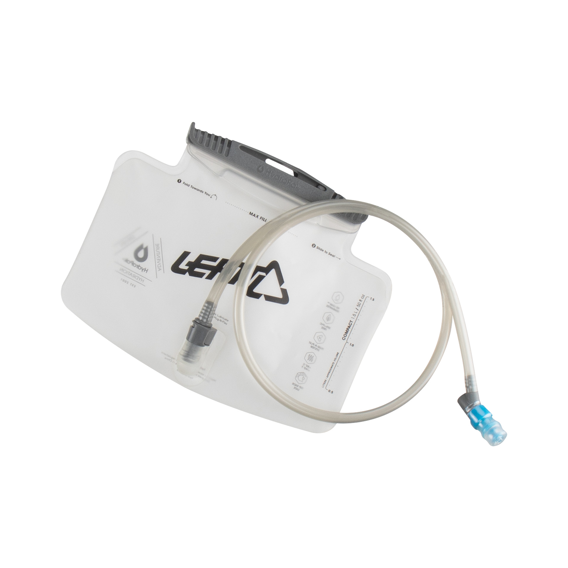 Leatt Bladder HydraPak/ 1.5L komplett