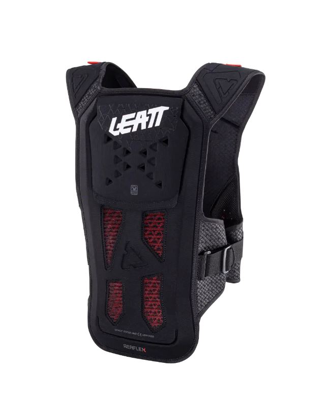 Leatt Bröstskydd ReaFlex 