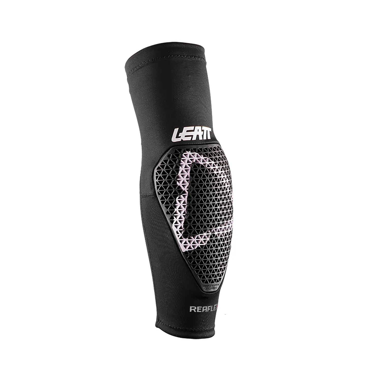 Leatt Armbågsskydd ReaFlex Svart 