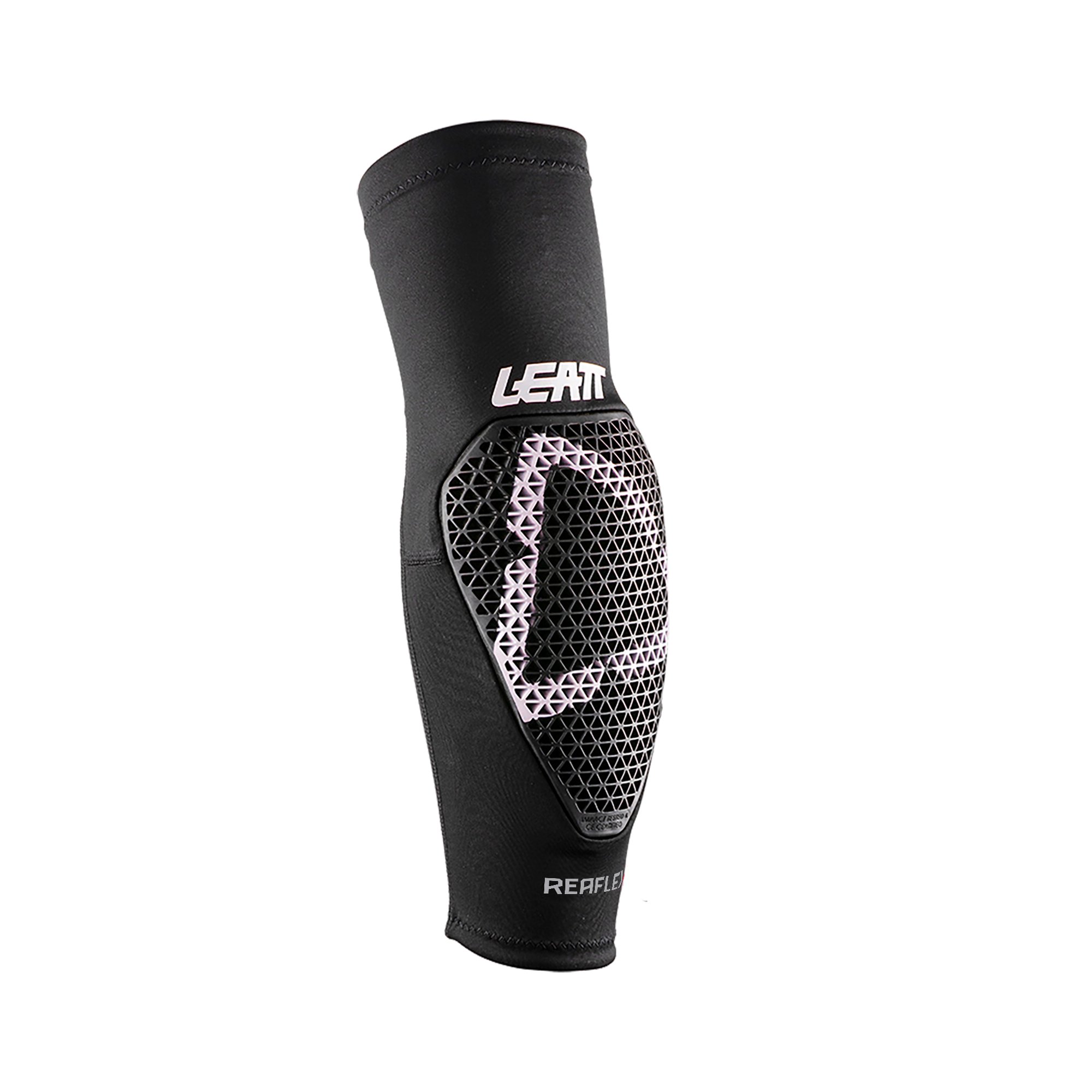 Leatt Armbågsskydd ReaFlex Svart 