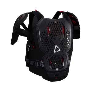 Leatt Chest Protector 4.5 Pro Evo Black