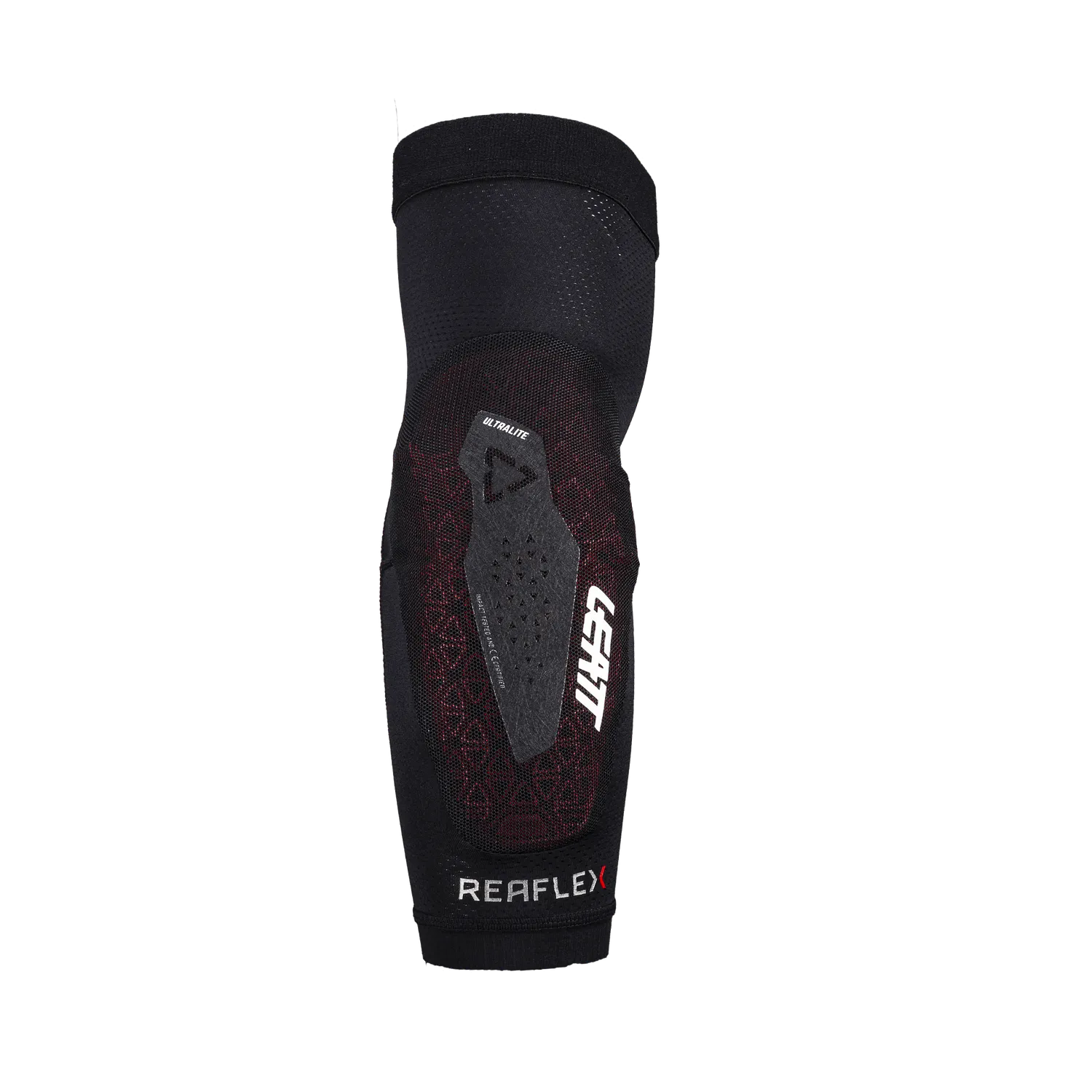 Leatt Elbow Guard ReaFlex UltraLite Black