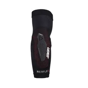Leatt Elbow Guard ReaFlex UltraLite Black