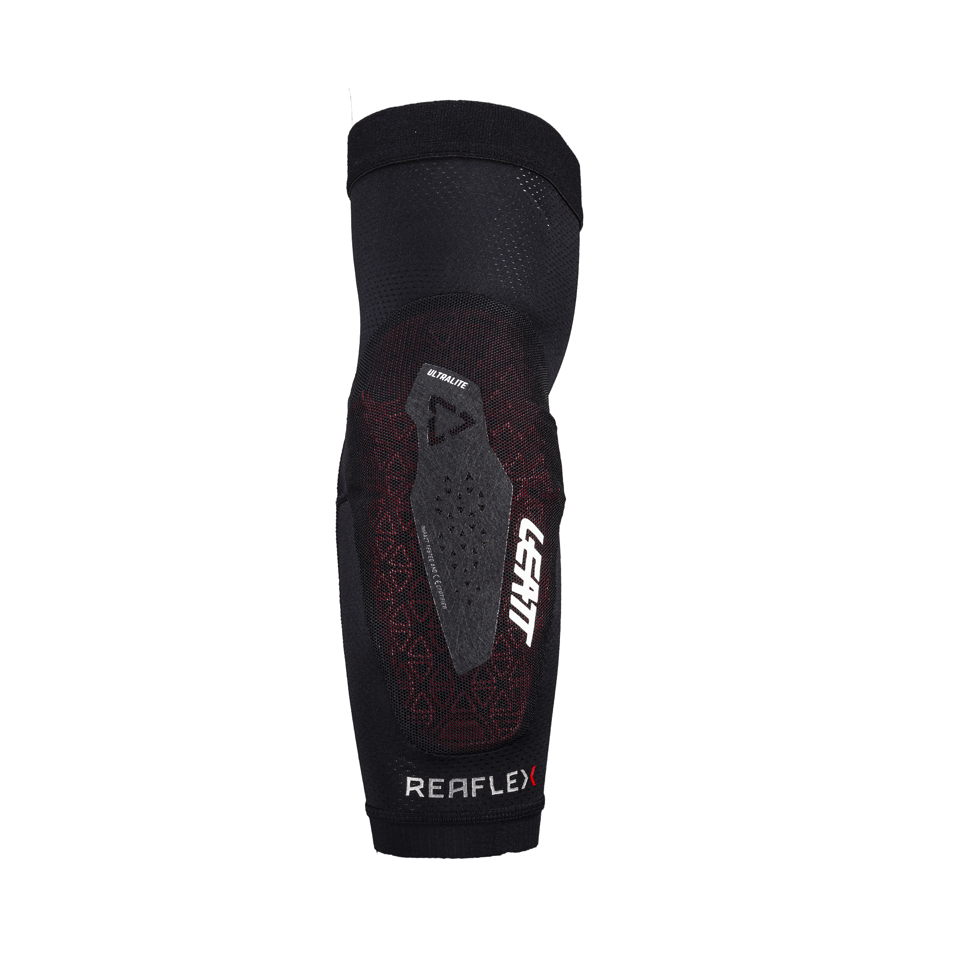 Leatt Elbow Guard ReaFlex UltraLite Black