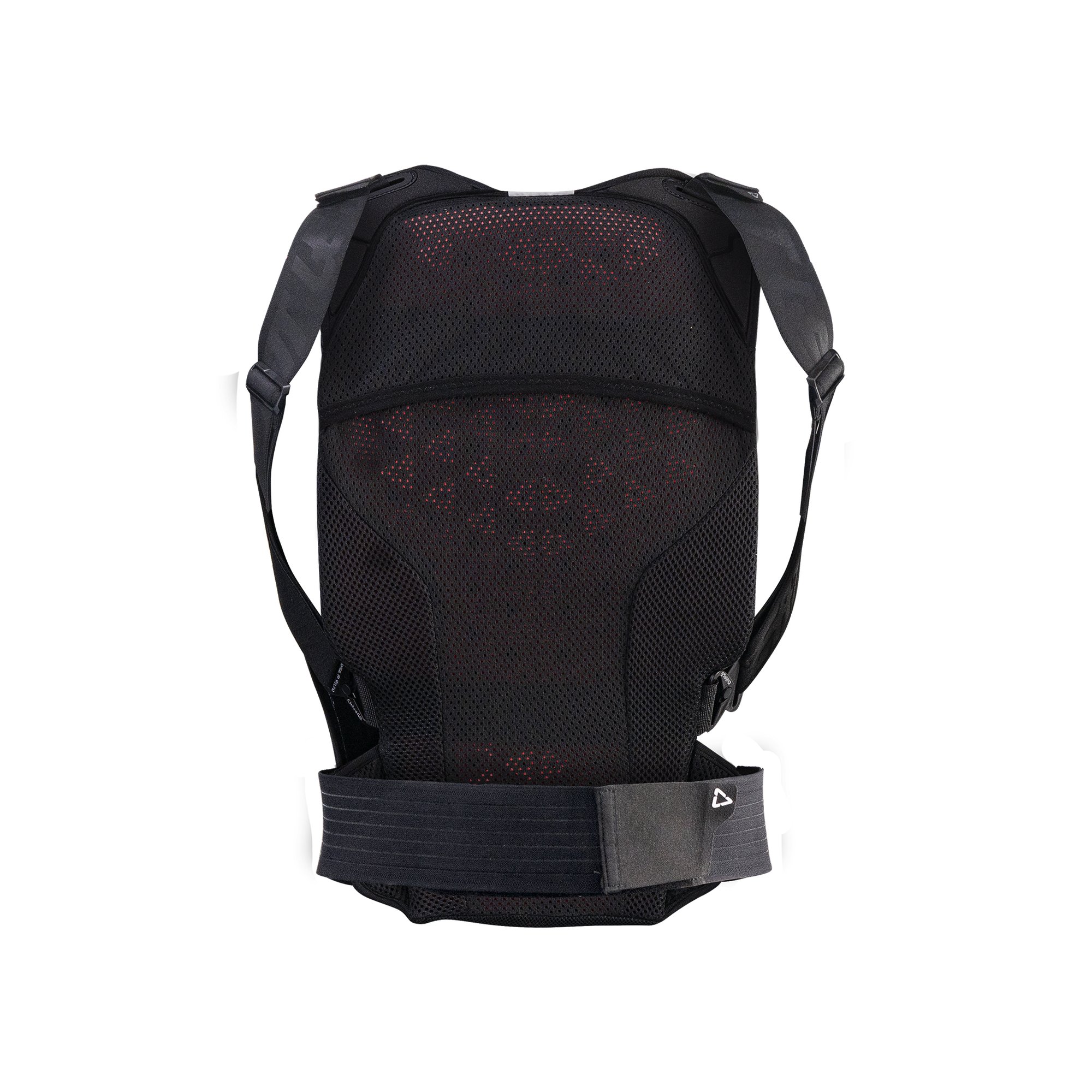 Leatt Ryggskydd 3DF AirFit Evo Svart