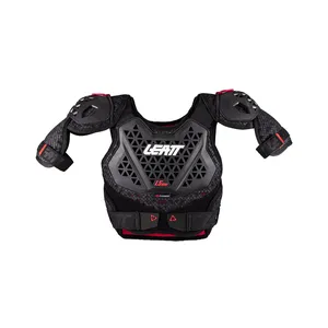 Leatt Bröstpansar 1.5 Pro Mini Svart