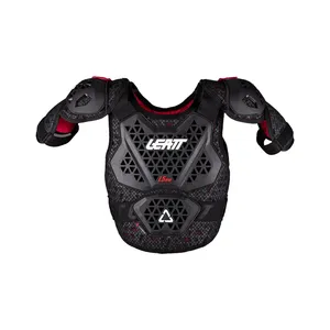 Leatt Bröstpansar 1.5 Pro Mini Svart