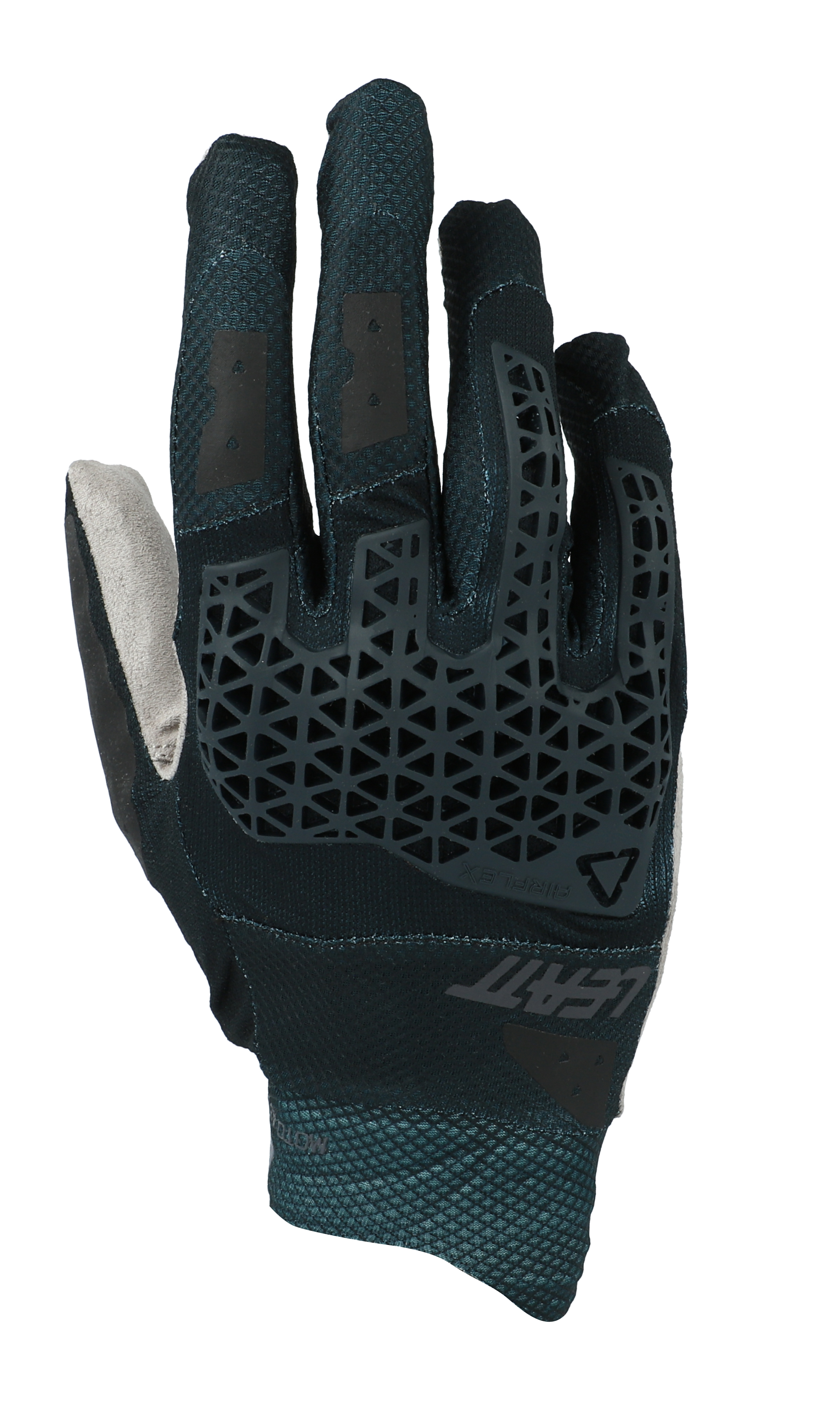 Leatt Handske 4.5 Lite Svart 