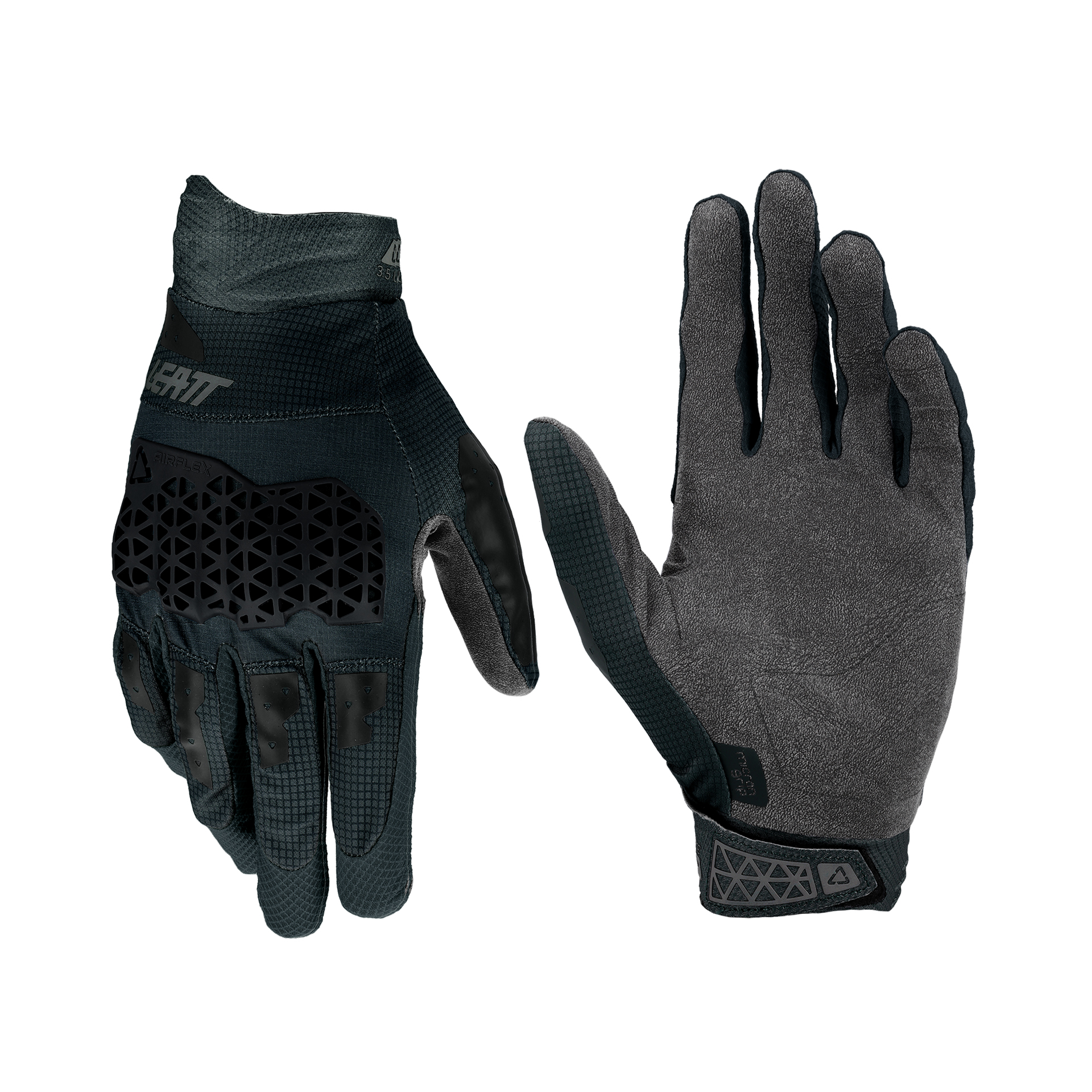 Leatt Handske 3.5 Lite Svart