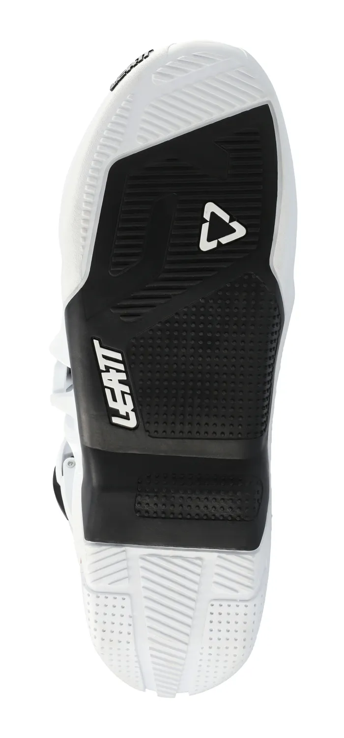 Leatt Stövel 4.5 Vit
