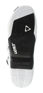 Leatt Stövel 4.5 Vit