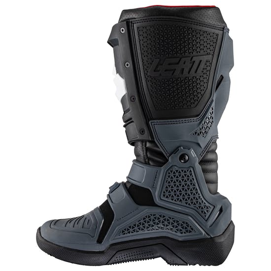 Leatt Stövel 4.5 Enduro Svart/Grå