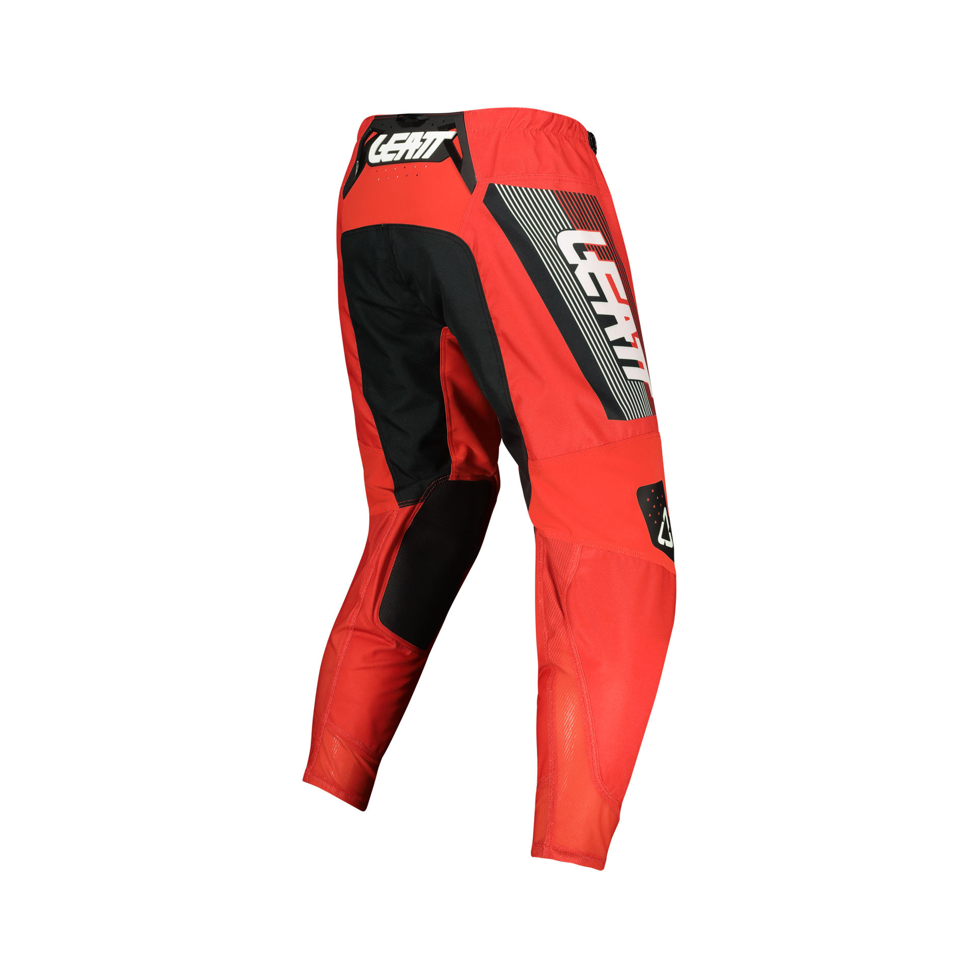 Leatt Byxa 4.5 Röd