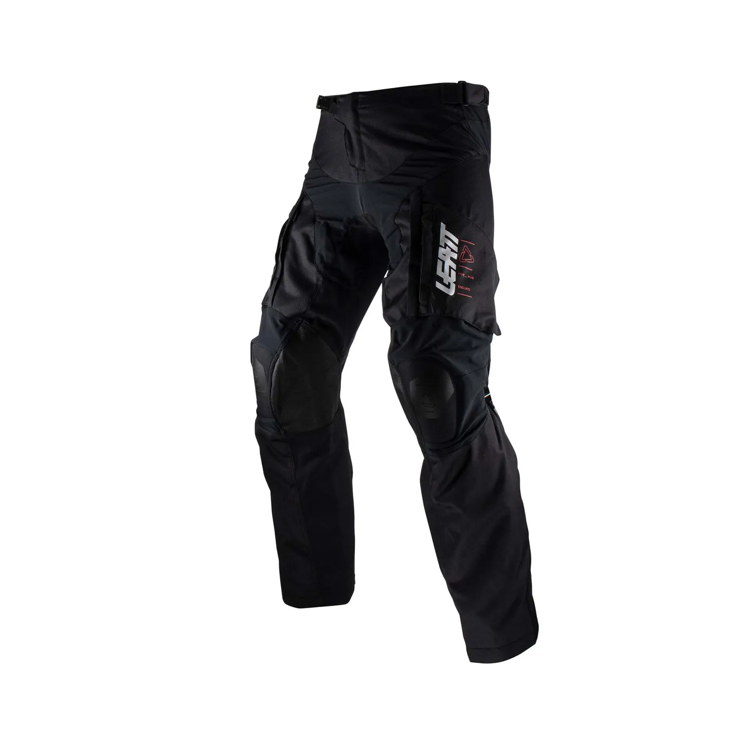 Leatt Byxor 5.5 Enduro Svart