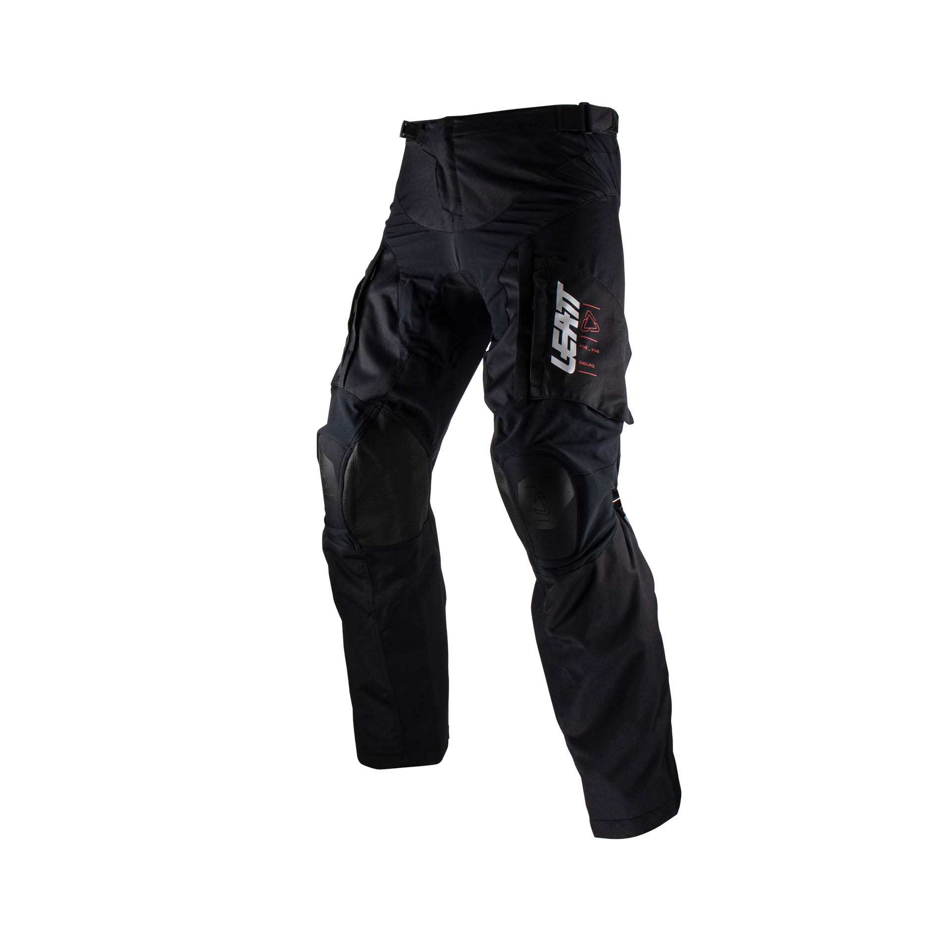 Leatt Byxor 5.5 Enduro Svart