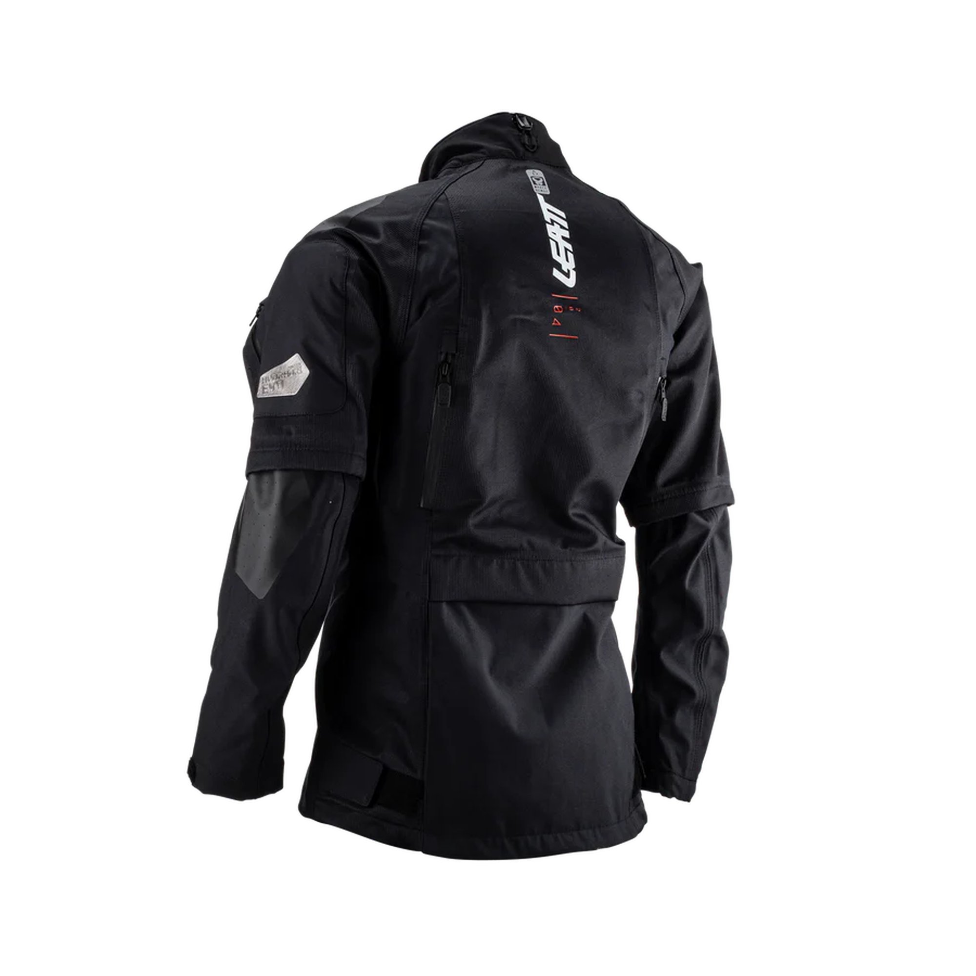 Leatt Jacka 4.5 HydraDri Svart