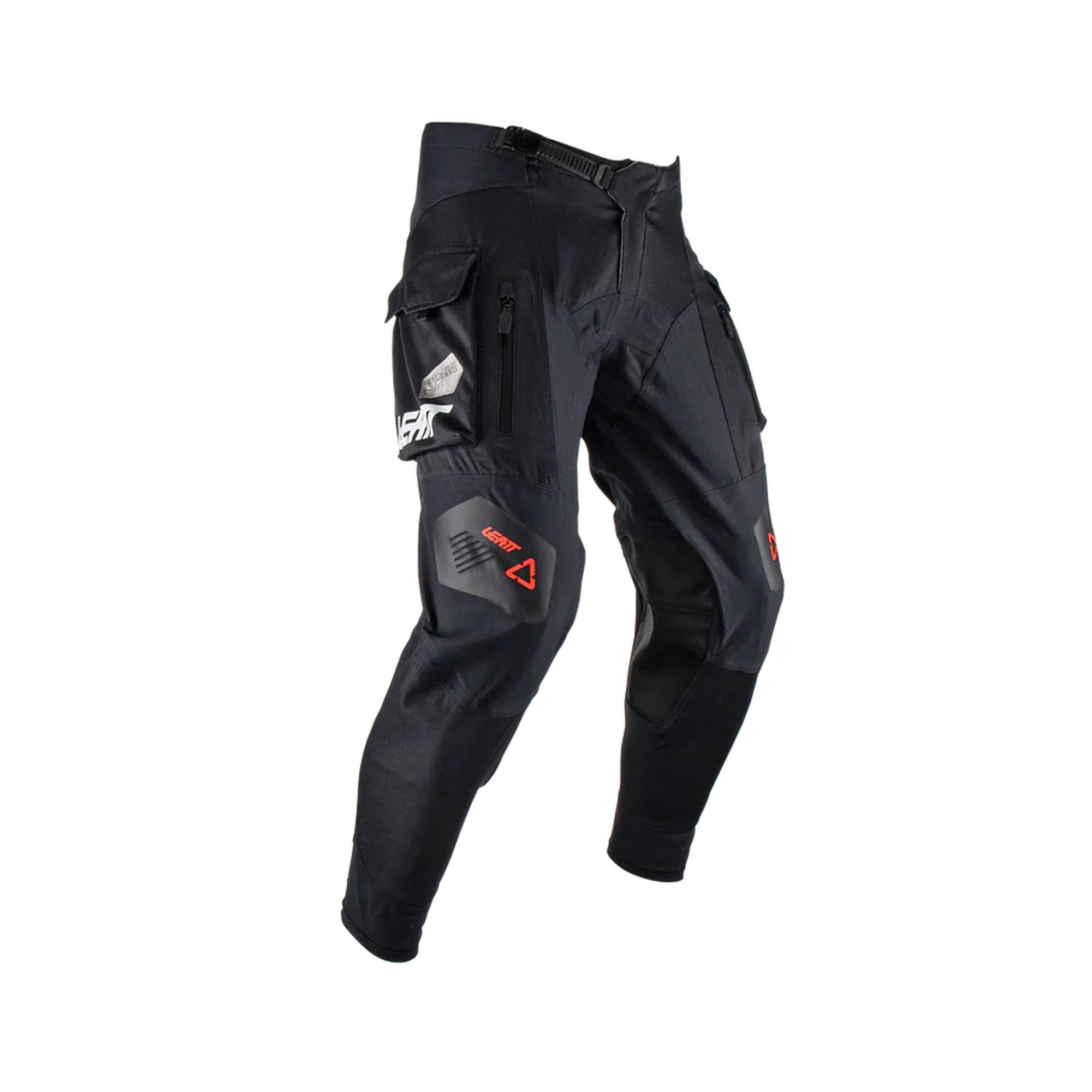Leatt Byxor 4.5 HydraDri Svart