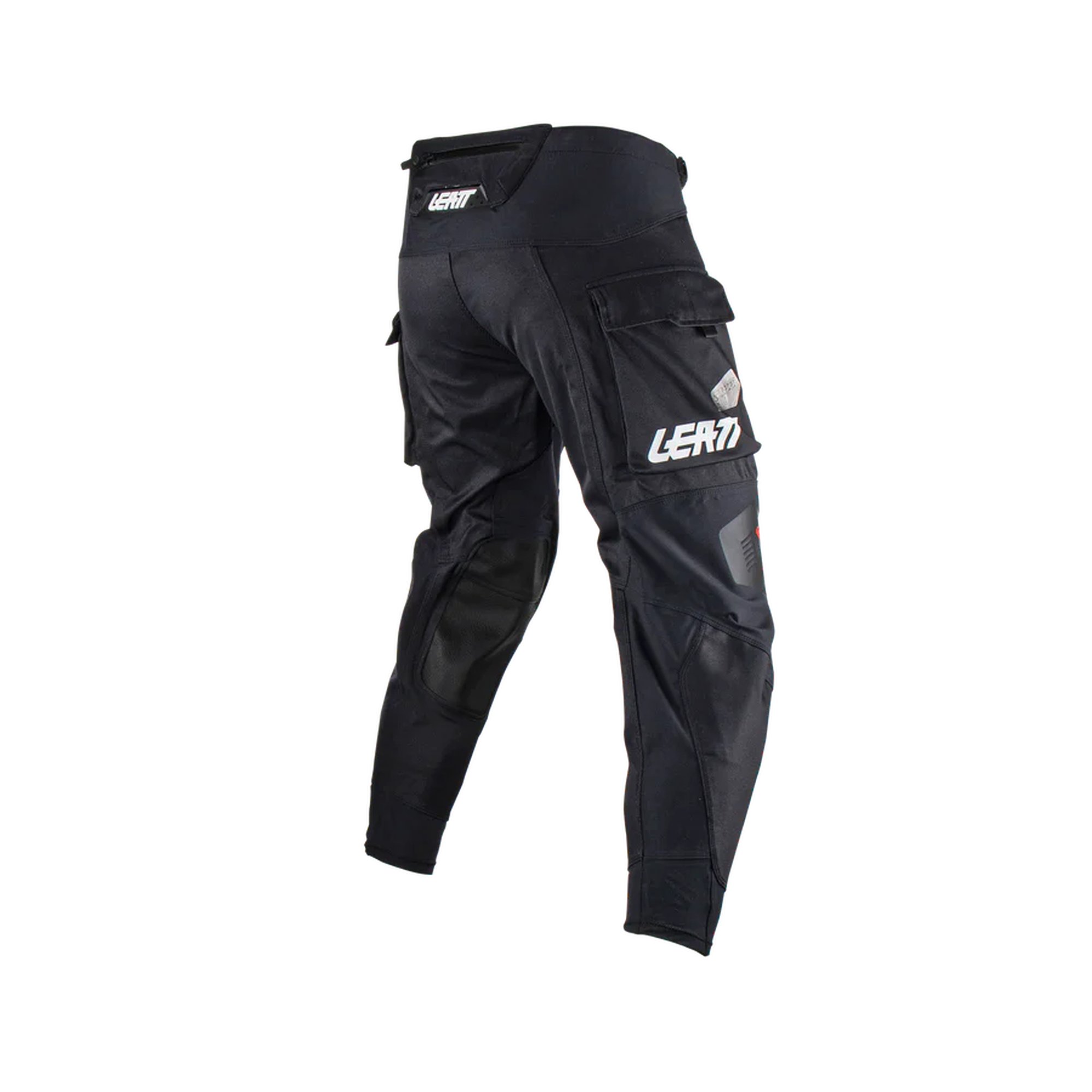 Leatt Byxor 4.5 HydraDri Svart