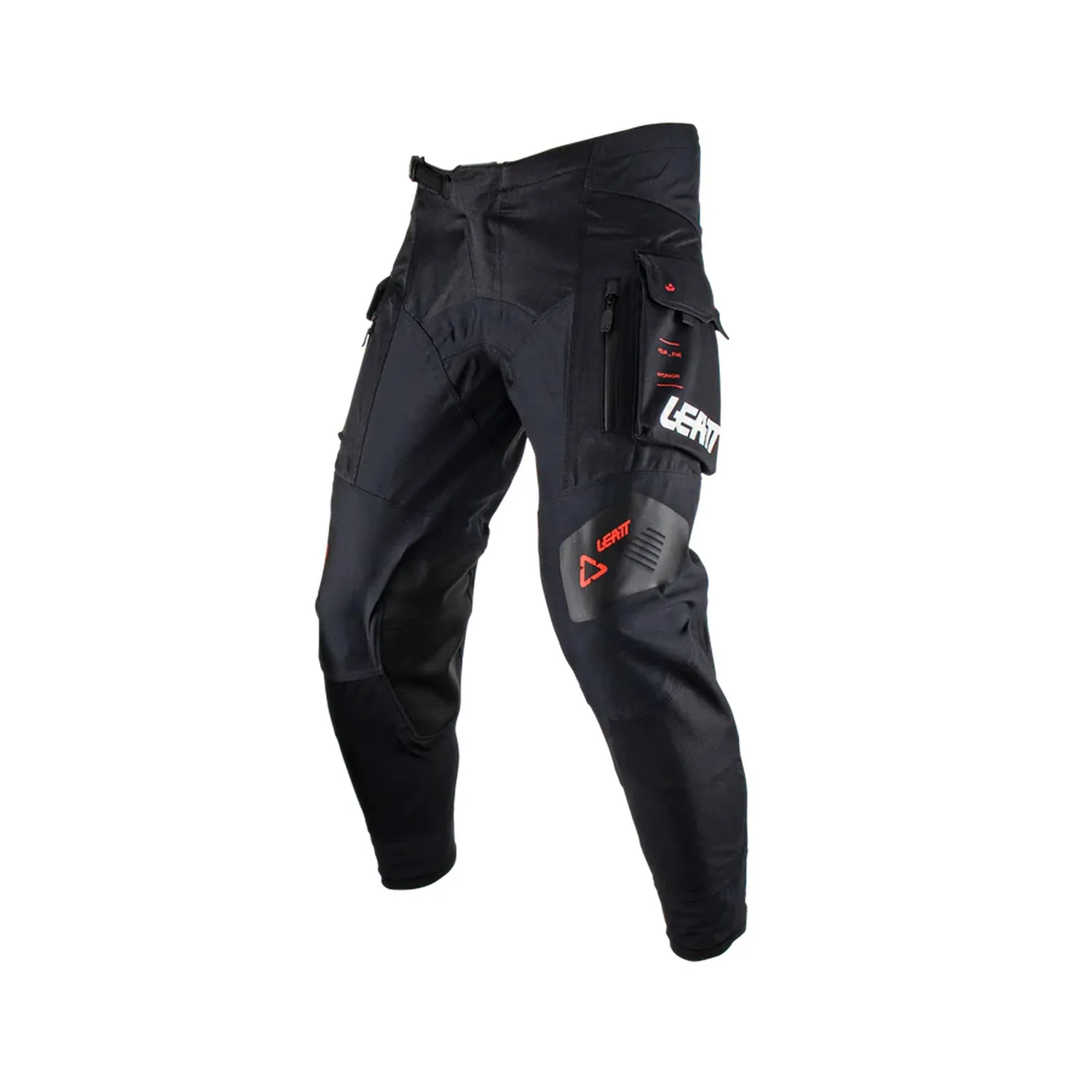 Leatt Byxor 4.5 HydraDri Svart