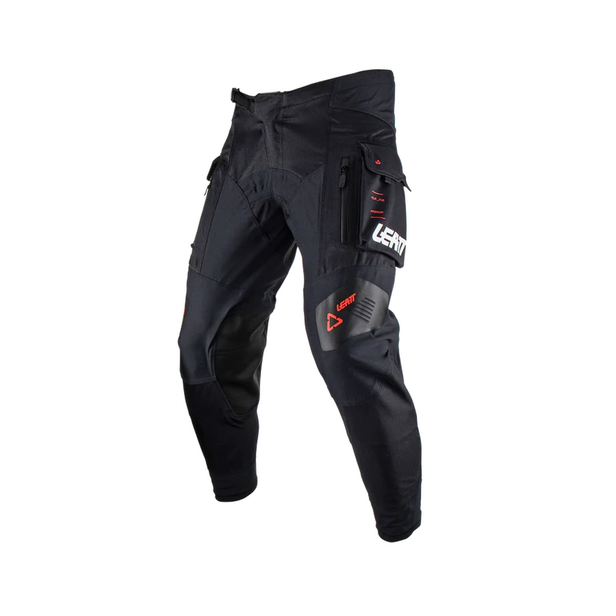 Leatt Byxor 4.5 HydraDri Svart