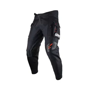 Leatt Byxor 4.5 HydraDri Svart
